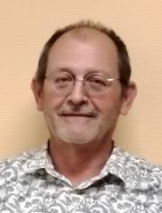 Pascal Desvignes - Conseiller municipal