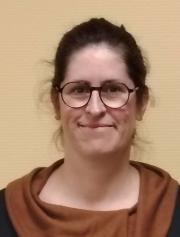 Séverine Guigue - Conseillère municipale