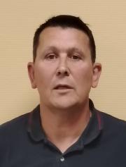 Serge Strack - 2nd adjoint