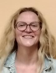 Raphaëlle Chausson - Conseillère municipale