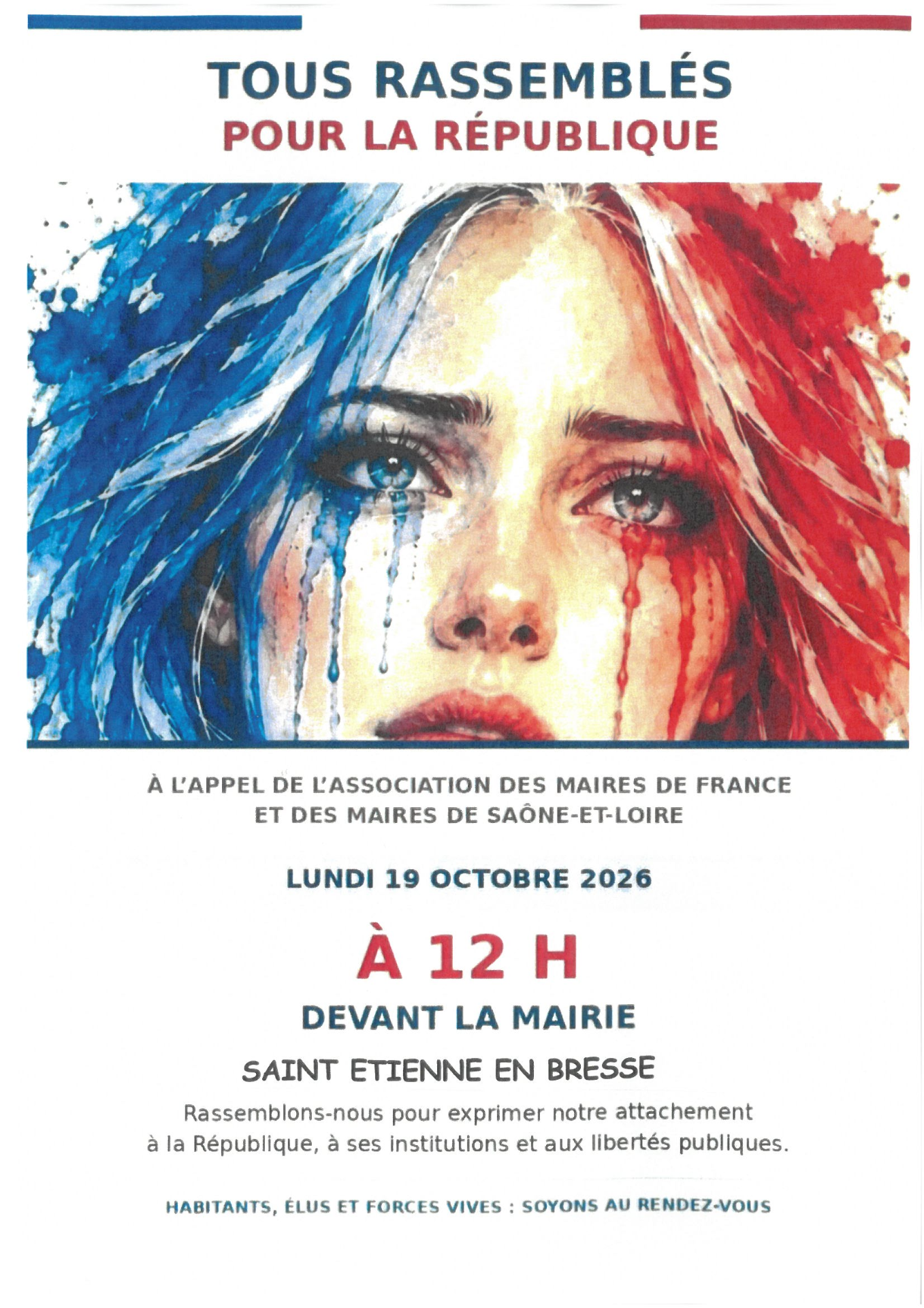 association des maires