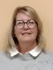 Laëtitia Dupuit - Conseillère municipale déléguée
