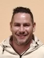 Jéröme Colin - Conseiller municipal