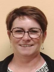 Fabienne Prévotat - 1ère adjointe