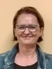 Aurélia Vizzini - Conseillère municipale
