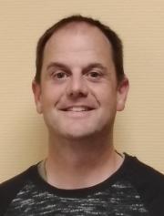 Fabien Caillet - Conseiller municipal