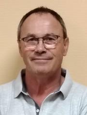 Gérard Cotessard - Conseiller municipal